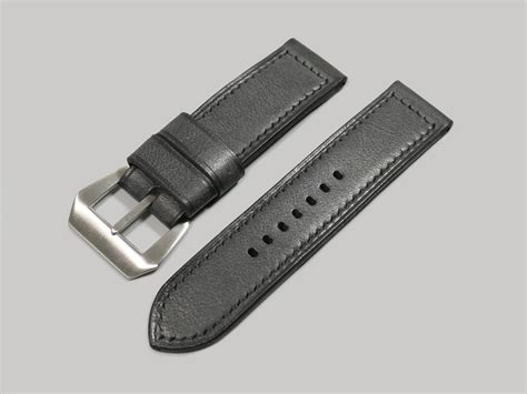 panerai textil strap aftermarket|genuine panerai straps.